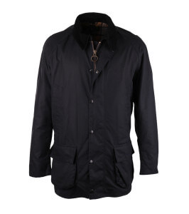 Wax Jacket Barbour