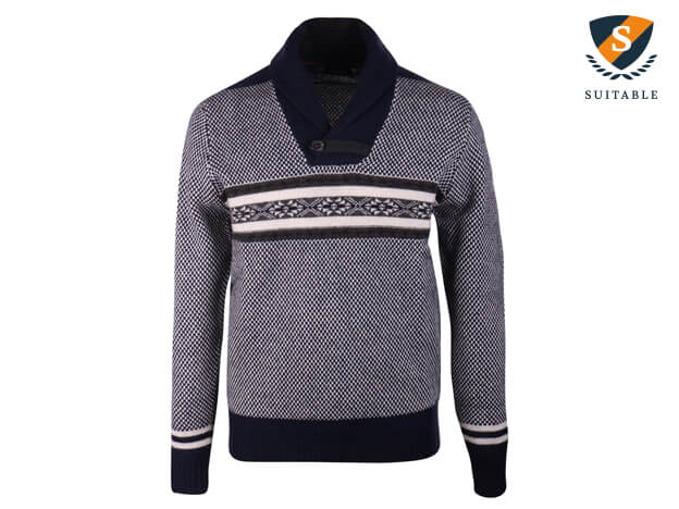Sweater McGregor