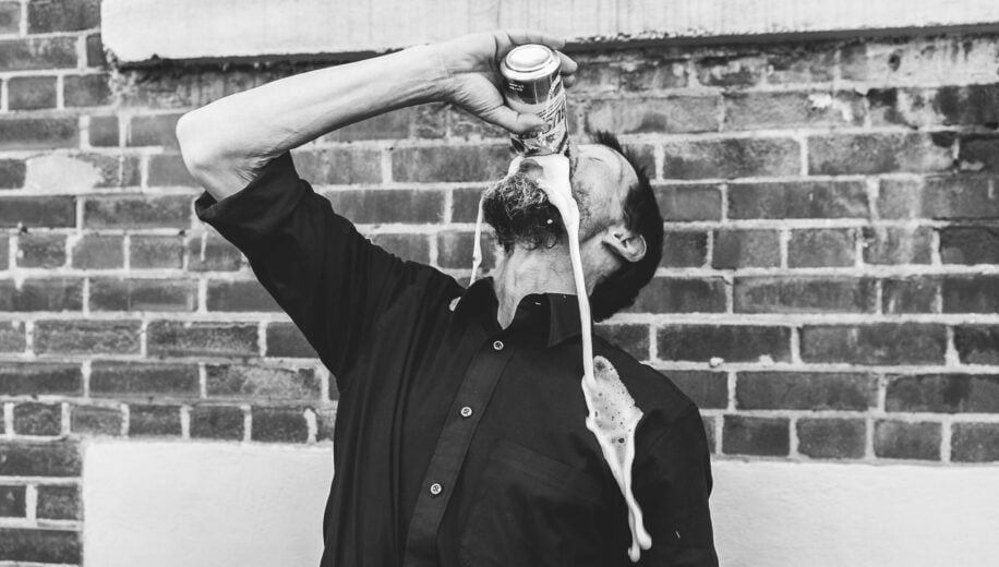 Quick and easy stain removal Suitable menswear