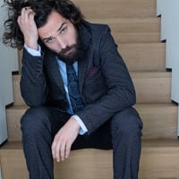 Pantalon broek