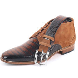 Kantoor schoenen