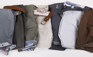Kantoor Chino
