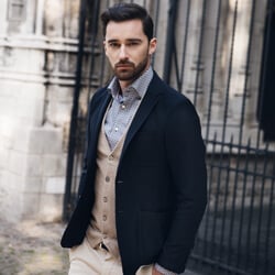 Kantoorkleding business casual