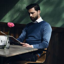 Kantoorkleding casual