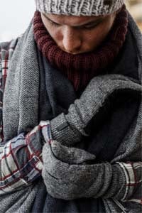 Winteraccessoires