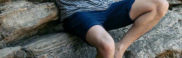 Korte broek
