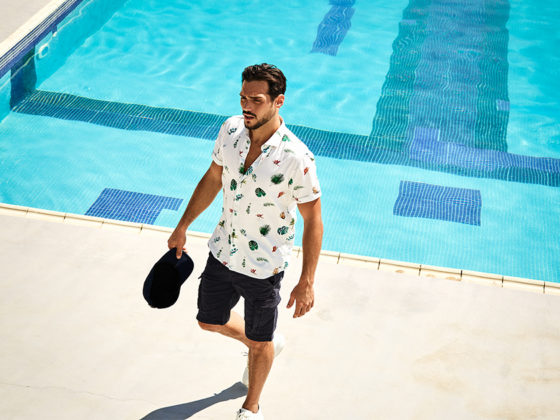 Summer outfits