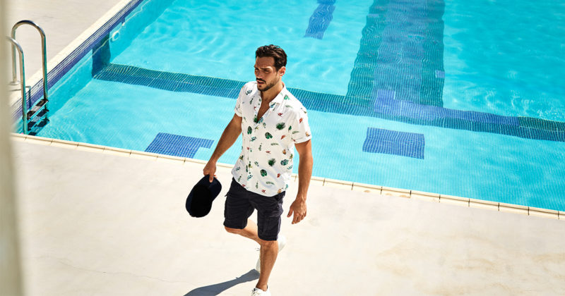 Summer outfits
