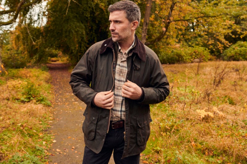 barbour-waxjas