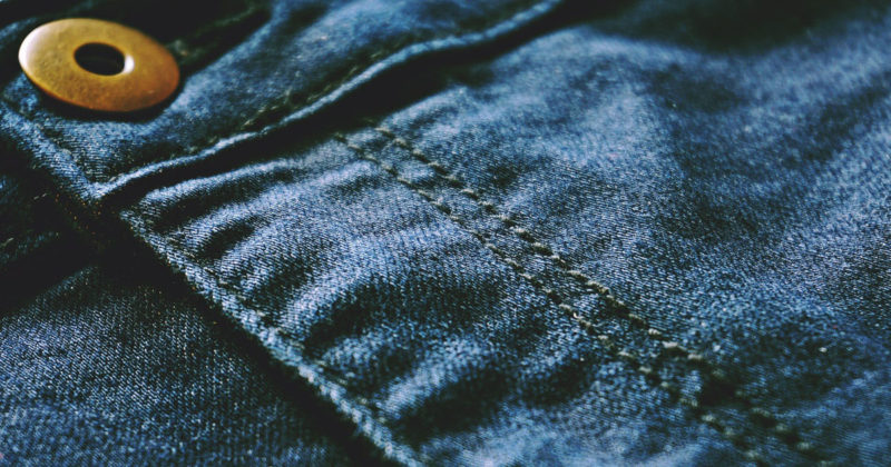 Denim Blog