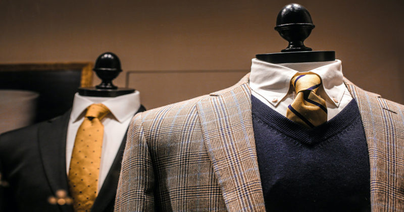 Smaller men's blog