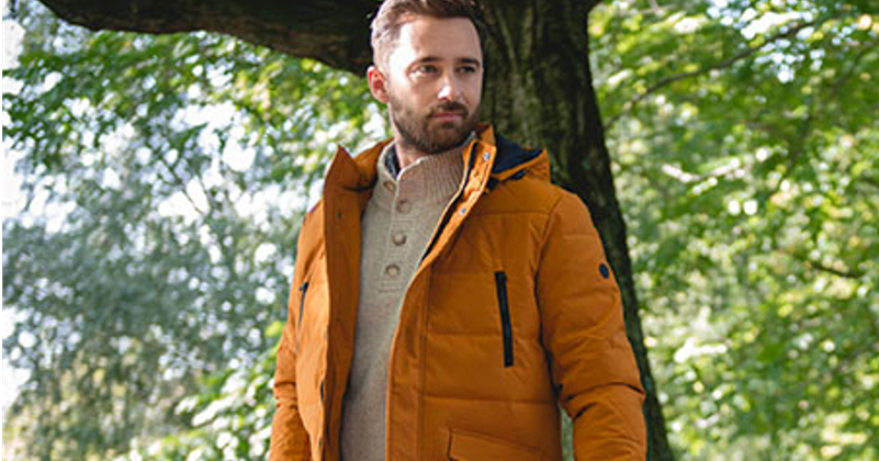 coat waterproof 