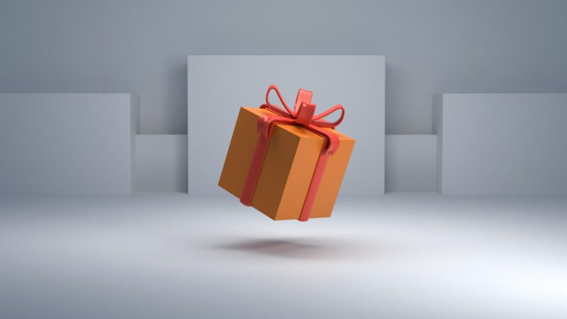 Last minute men's gift guide