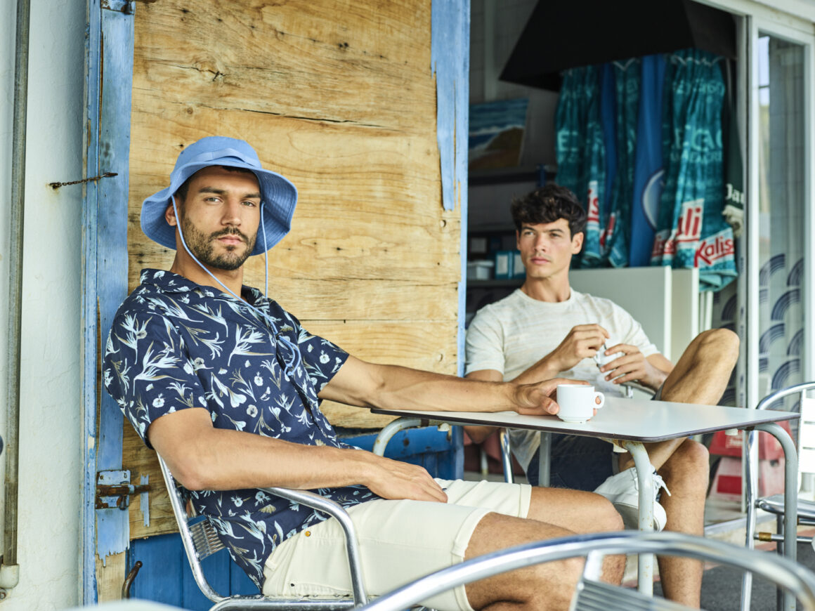 These are the 6 most notable fashion trends for men in summer 2023