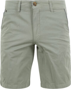 Gardeur Short Jasper 8 Green