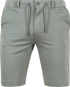 Suitable Respect Jink Short Green