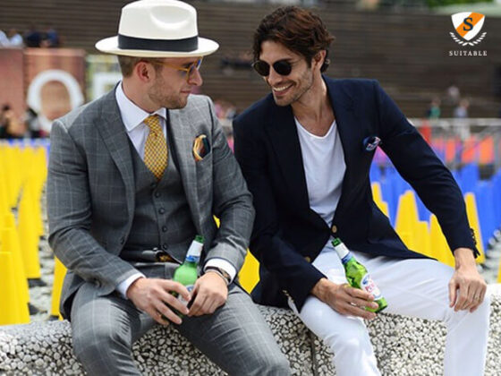 header sprezzatura