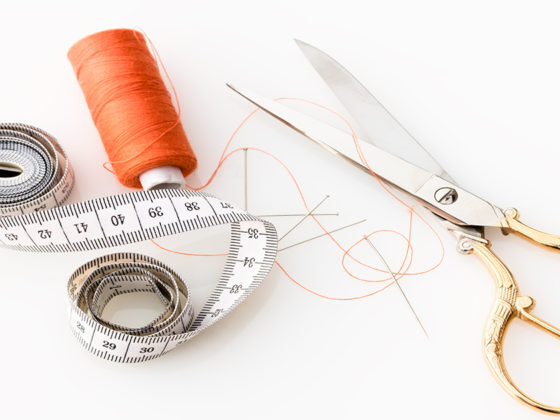tailor