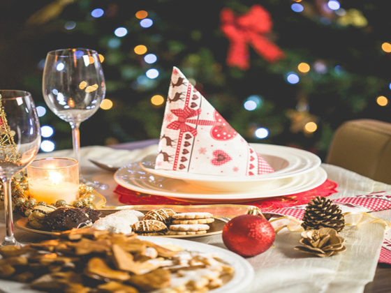 kerstdiner 800x420