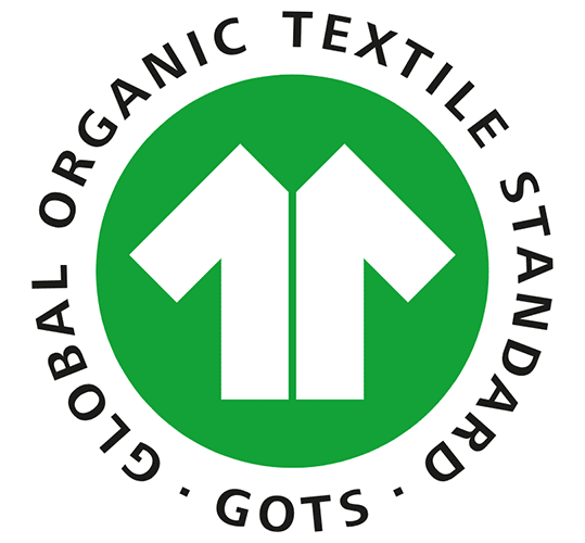 GOTS logo