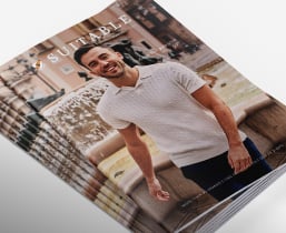 Magazine