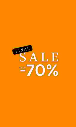 Final Sale