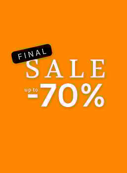Final Sale
