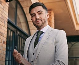 Your Perfect Wedding